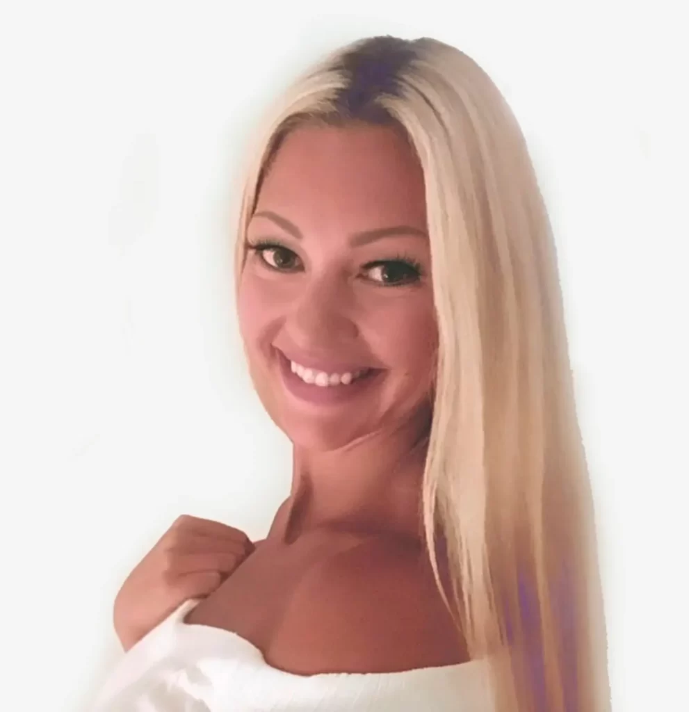 Johanna von Borstel Certifierad Hudterapeut