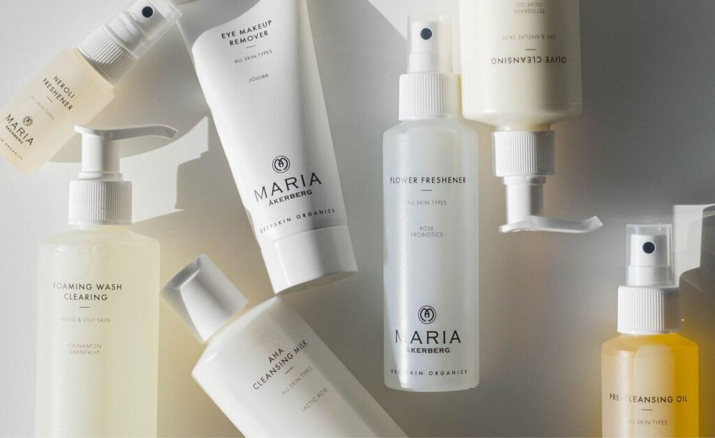 Maria Åkerberg Produkter